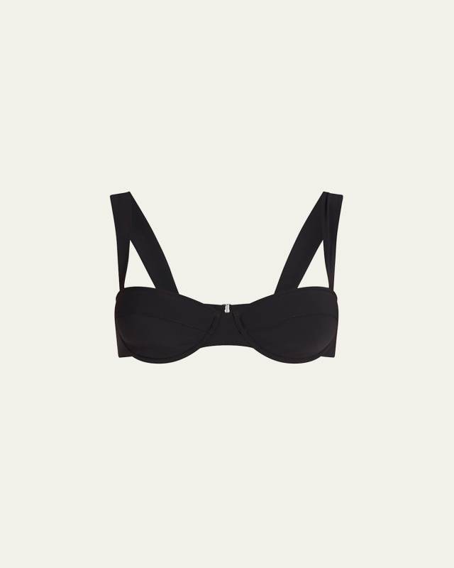 Athens Balconette Bikini Top